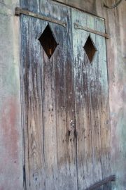 New Orleans - Architecture