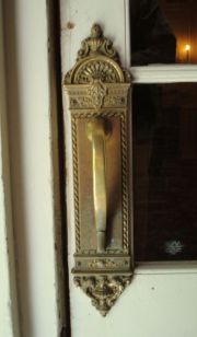 New Orleans - Architecture