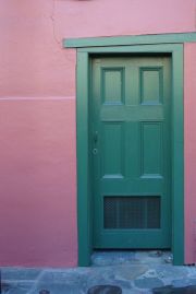 New Orleans - Architecture