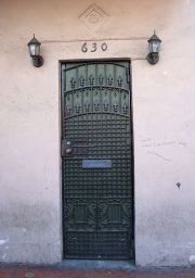 New Orleans - Architecture