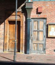 New Orleans - Architecture