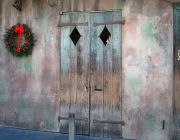 New Orleans - Architecture