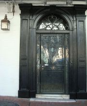 New Orleans - Architecture