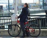 New Orleans - By Bicycle