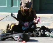 New Orleans - By Guitar
