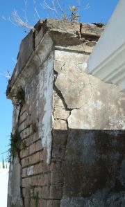 New Orleans - Cemetery