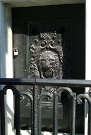 New Orleans - Cemetery