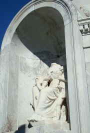 New Orleans - Cemetery