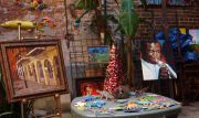 New Orleans - On Display