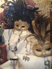 New Orleans - On Display