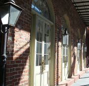 New Orleans - Street Scene