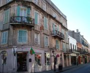 New Orleans - Street Scene