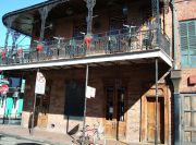 New Orleans - Street Scene