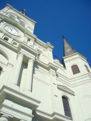 New Orleans - Street Scene