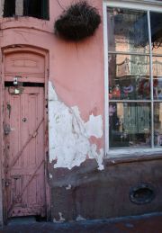 New Orleans - Street Scene