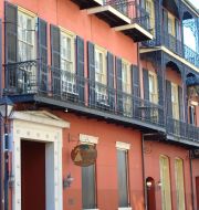New Orleans - Street Scene
