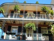 New Orleans - Street Scene