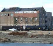 New Orleans - Waterfront