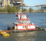 New Orleans - Waterfront