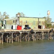 New Orleans - Waterfront