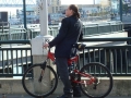 New Orleans - By Bicycle