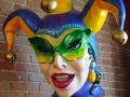 New Orleans - Mask