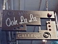 New Orleans - Sign - Ooh La-La