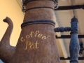 New Orleans - Sign - Coffee Pot Restaurant