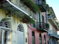 New Orleans - Street Scene
