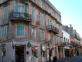 New Orleans - Street Scene