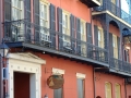 New Orleans - Street Scene