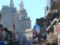 New Orleans - Street Scene