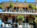 New Orleans - Street Scene