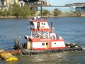 New Orleans - Waterfront