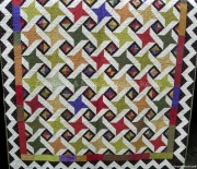 Christmas Friendship Stars