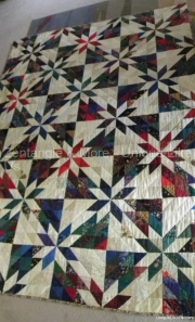 Hunters Star Variation