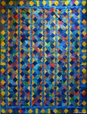 Lightning Strikes Twice