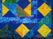 Lightning Strikes Twice (Detail)