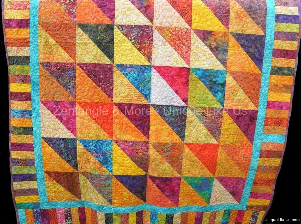 Quilts, Textile Arts