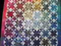 Color Wheel Stars
