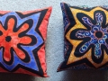 Prickly Pear Pillows