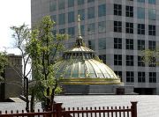 Rhode Island - Architecture