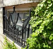 Rhode Island - Architecture