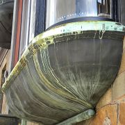 Rhode Island - Architecture