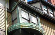 Rhode Island - Architecture