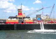 Rhode Island - Barg