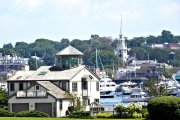 Rhode Island - By the Water
