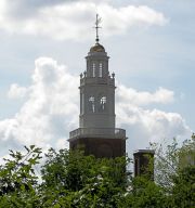 Rhode Island - Church