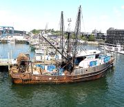 Rhode Island - Fishing