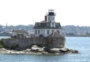 Rhode Island - Lighthouse Tour